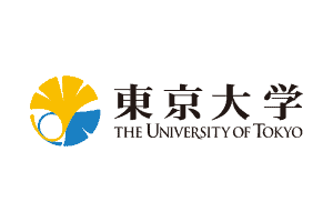 University of Tokyo logo