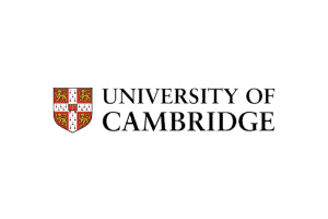 University of Cambridge logo