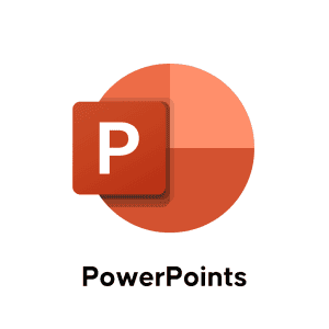 PowerPoint integration