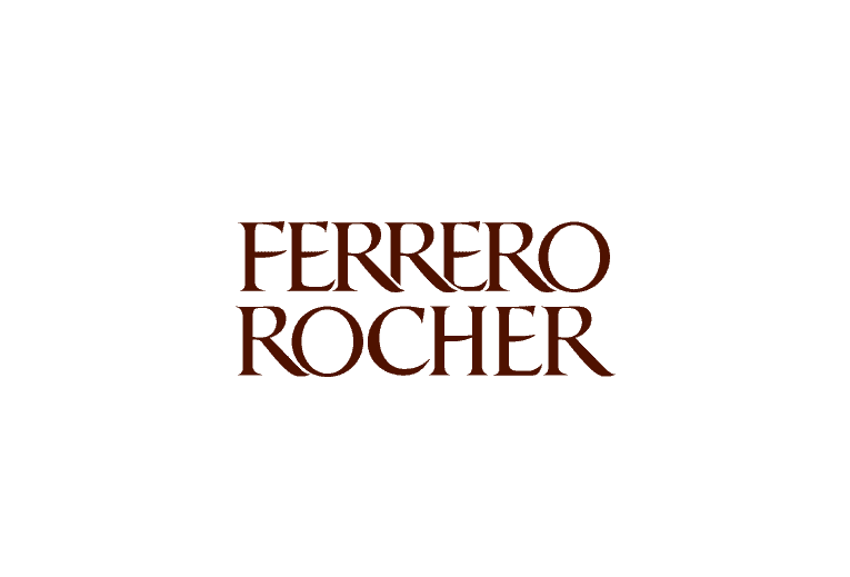 ferrero logosu