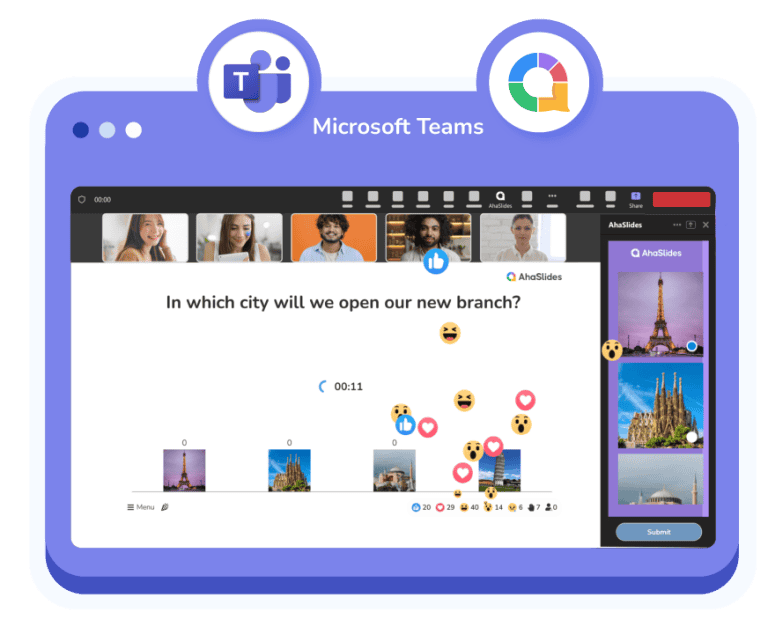 microsoft teams integration