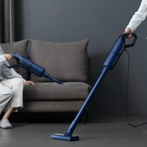 XIAOMI DEERMA VACUUM CLEANER DX1000