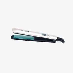 REMINGTON HAIR STRAIGHTENER SHINE THERAPY PRO S9300