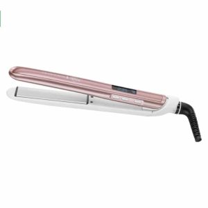 REMINGTON HAIR STRAIGHTENER ROSE LUXE S9505