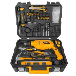 INGCO 101 PCS TOOL