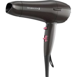 REMINGTON HAIR DRYER MY STYLIST