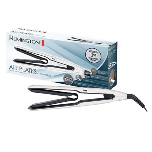 REMINGTON HAIR STRAIGHTENER SLEEK AND CURL