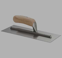 Trowels