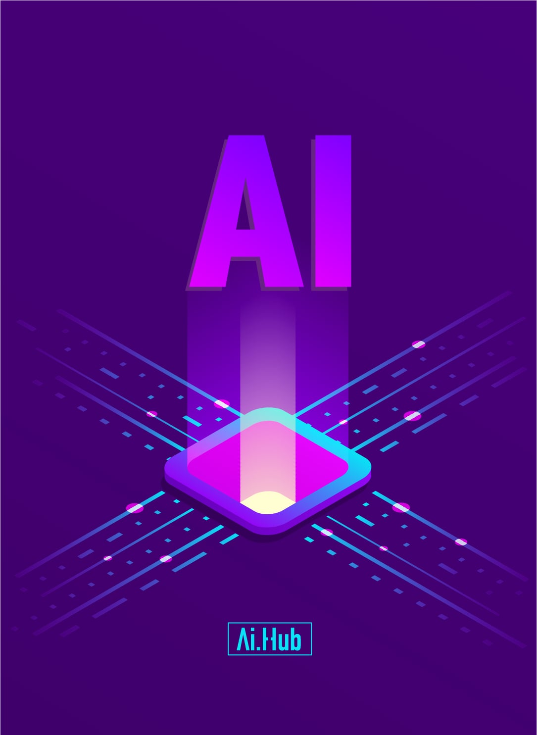 AI Hub – AI Hub in UAE