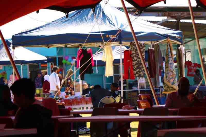 Durack Campus College Fete 2017 - Australian International Islamic College