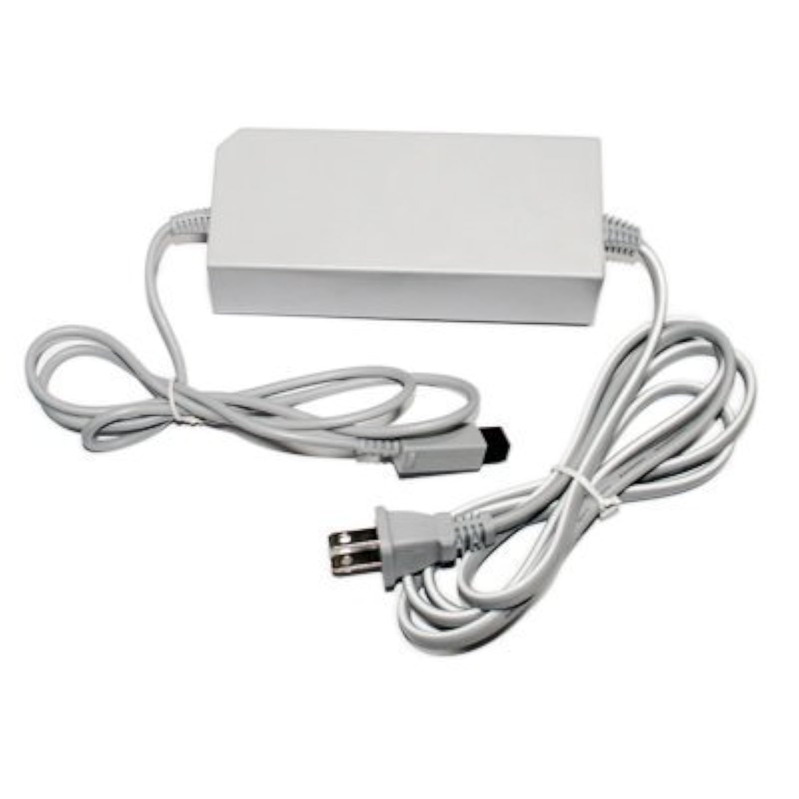 AC Adapter Power Cord Cable All Supply For Nintendo Wii