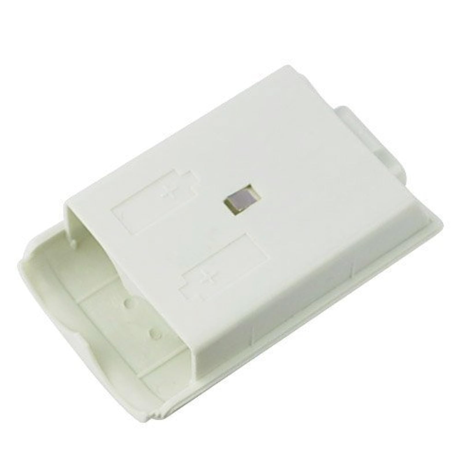 Battery Door Pack Cover Shell For Xbox 360 Wireless Controller