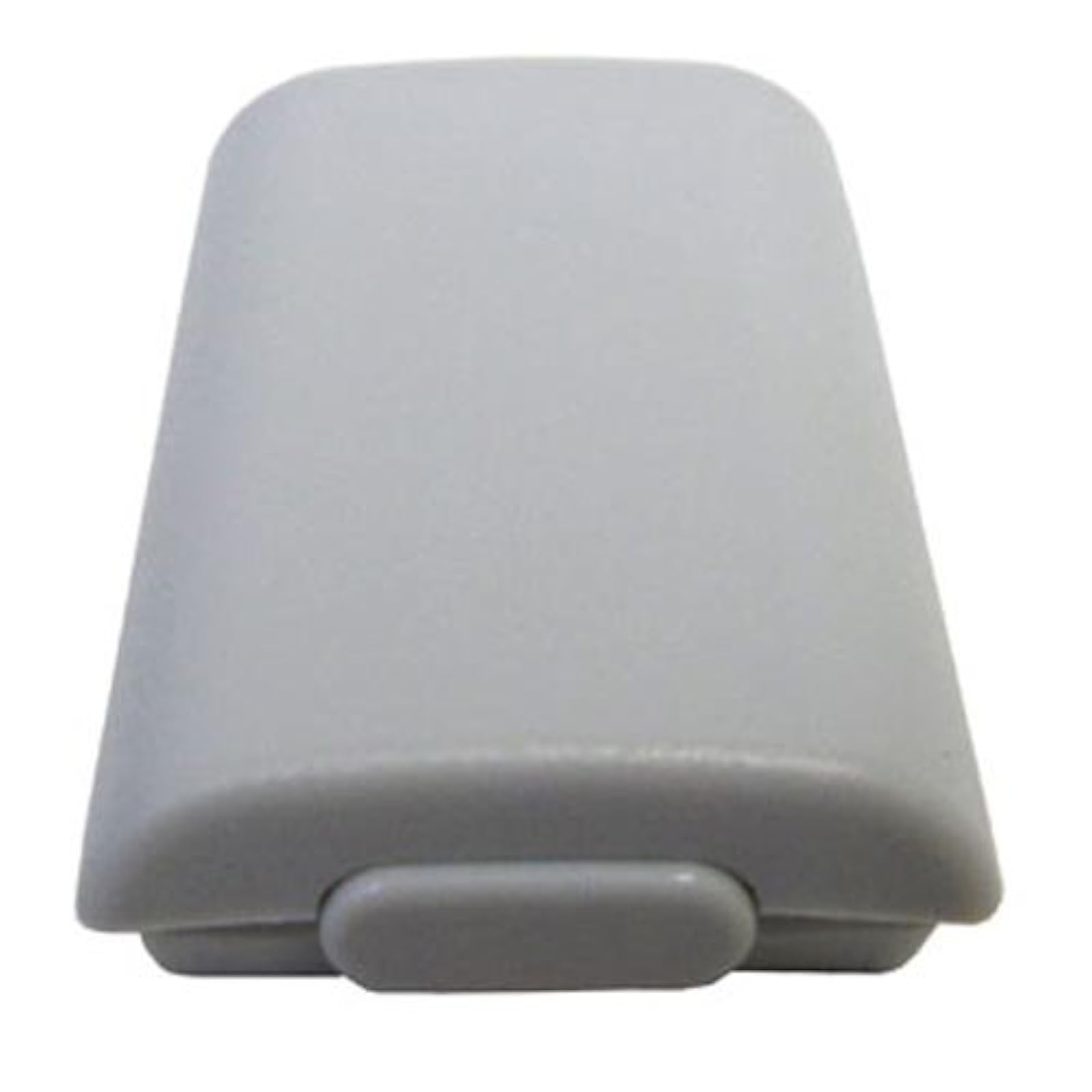 Battery Pack Cover For Xbox 360 Controller White