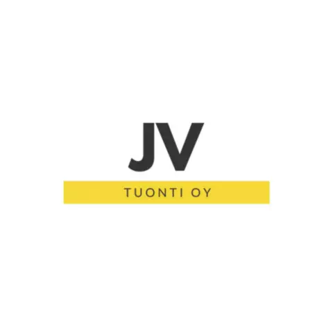 Brand logo for distributor JV Tuonti