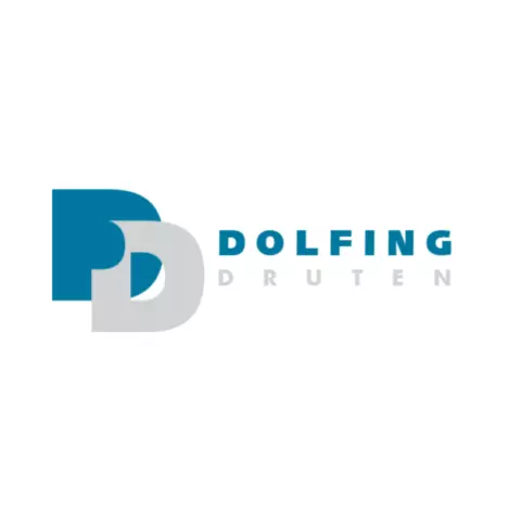 Brand logo for distributor Dolfing Druten