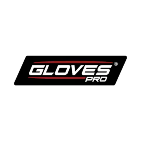 Brand logo for distributor Gloves Pro