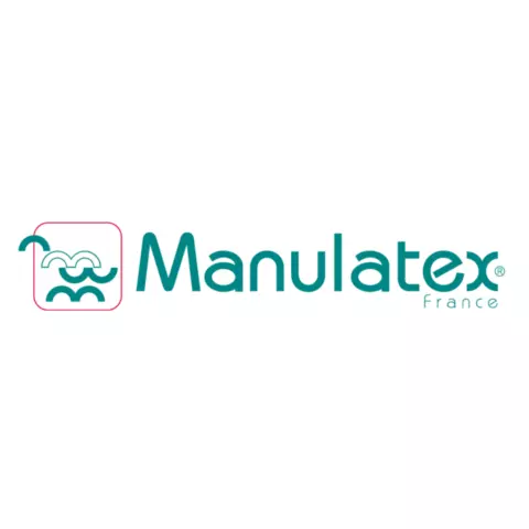 Brand logo for distributor Manulatex