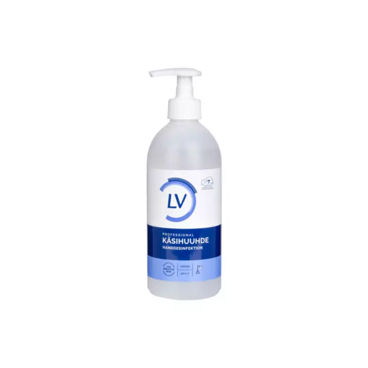 LV 26815, Hand soap 500 ml