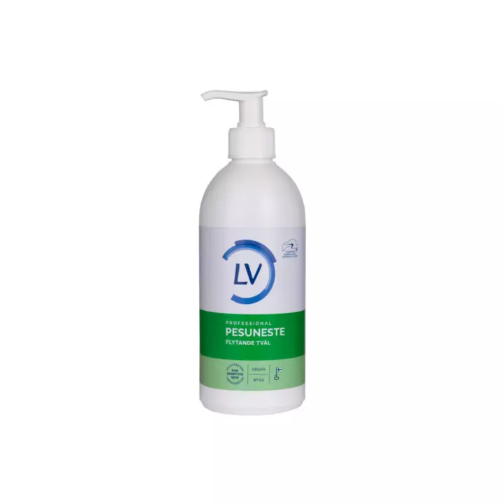 LV 26809, Washing liquid 500 ml