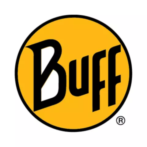 Brand logo for distributor Buff