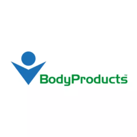 Brand logo for distributor Body Products