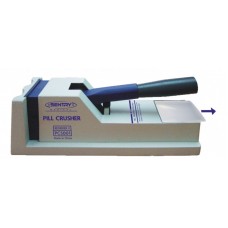 PILL CRUSHER, EACH (PCS001)