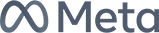 Meta logo