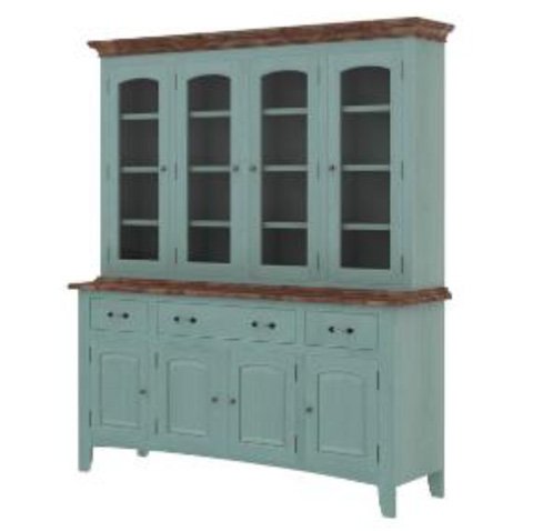 Hutch Cabinet