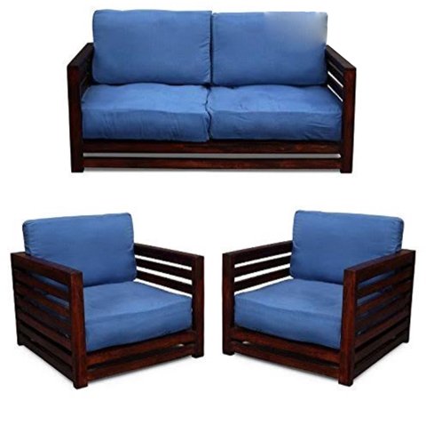 4 Seater Comfy Sofa