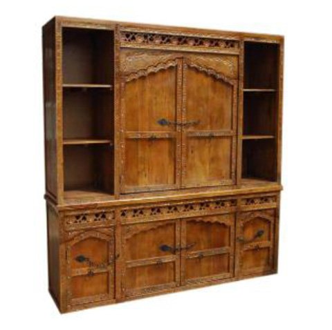 Hutch Cabinet