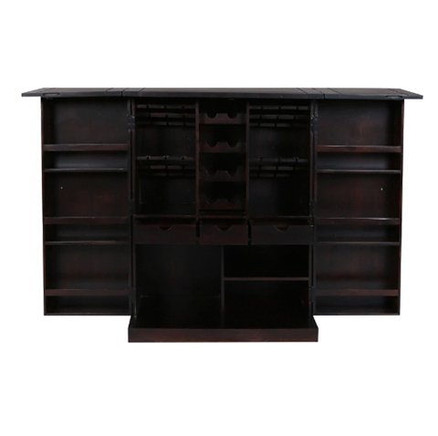 Dimond Bar Unit