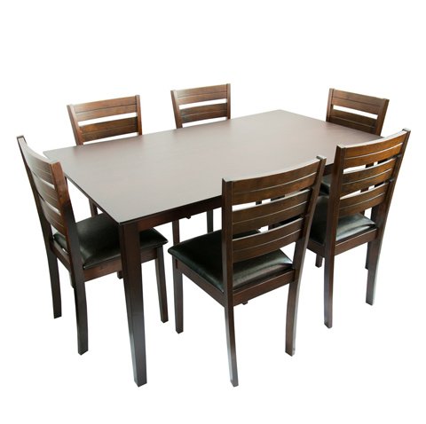 6 Seater Dining Table