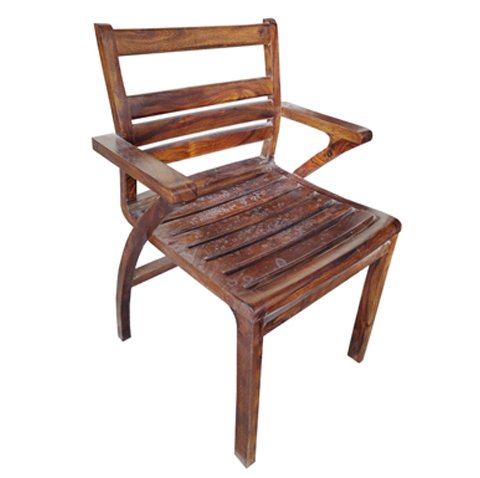 Ladderback Chair