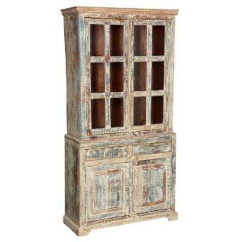 Hutch Cabinet