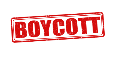 boycott