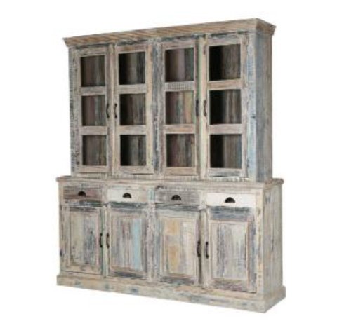 Hutch Cabinet