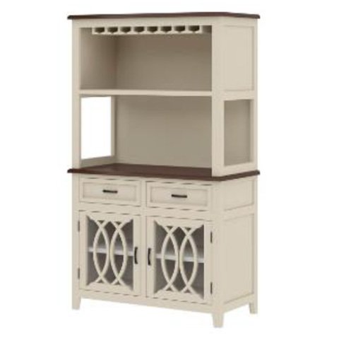 Hutch Cabinet