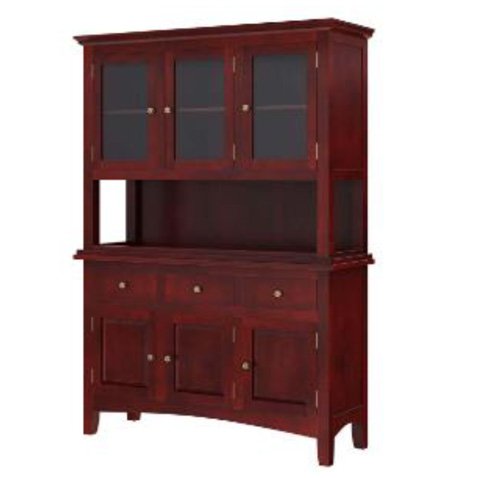 Hutch Cabinet