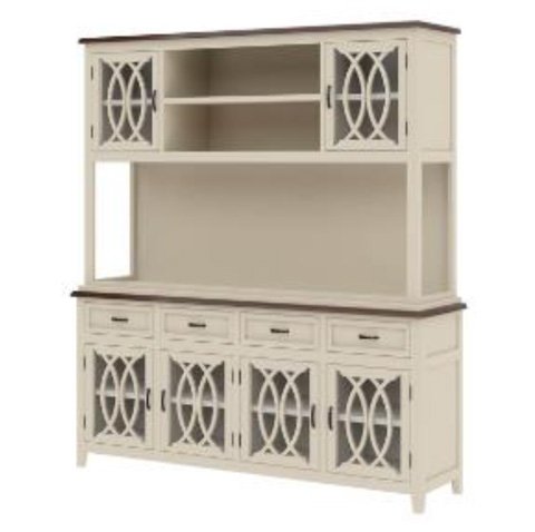 Hutch Cabinet