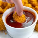 Popcorn Chicken