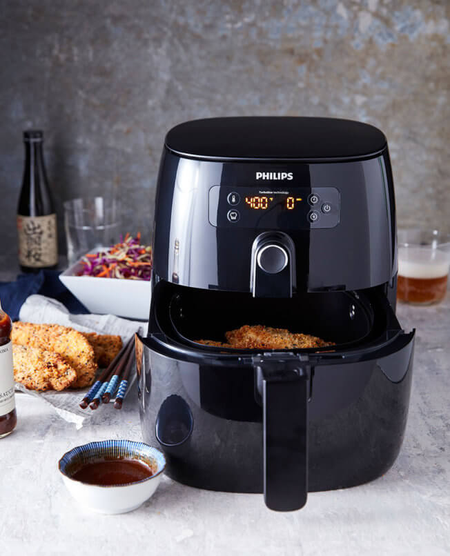 philip air fryer