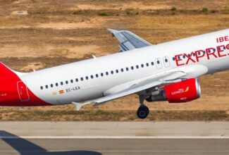 Iberia Express Named World’s Most On-Time Low-Cost Airline for 2024