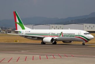 AeroItalia’s Tunis Flight Blocked by Tunisian Authorities