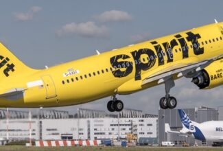 Spirit Airlines Prepares Chapter 11 Amid Financial Struggles and Failed Merger