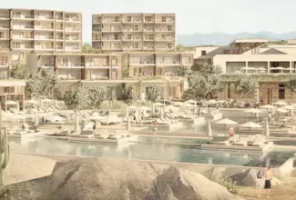 7 Spectacular Mexico Resorts Opening in 2025