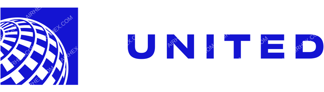 United Airlines Logo History