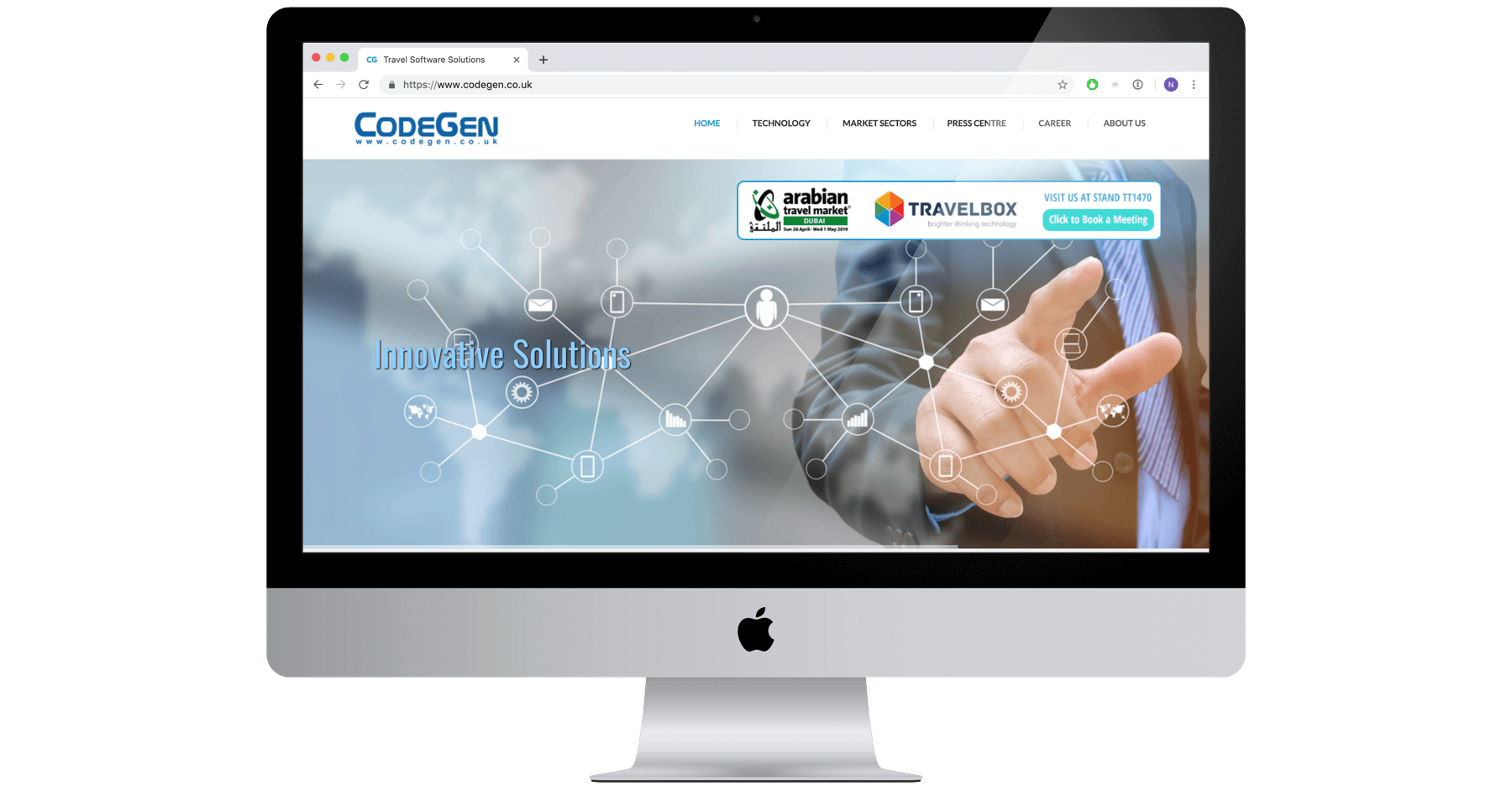 codegen product