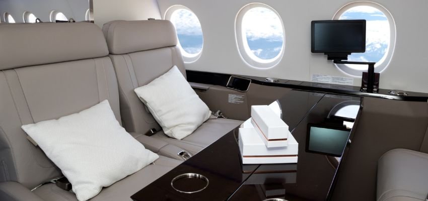 best first class airlines in the world