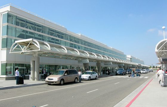 Ontario International Airport