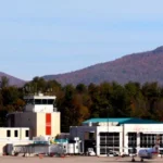 Asheville Regional Airport